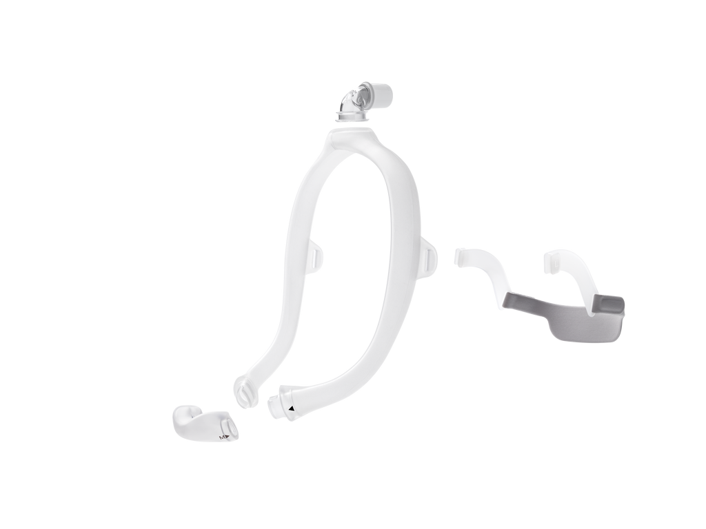 DreamWear Nasal Mask Fit Pack