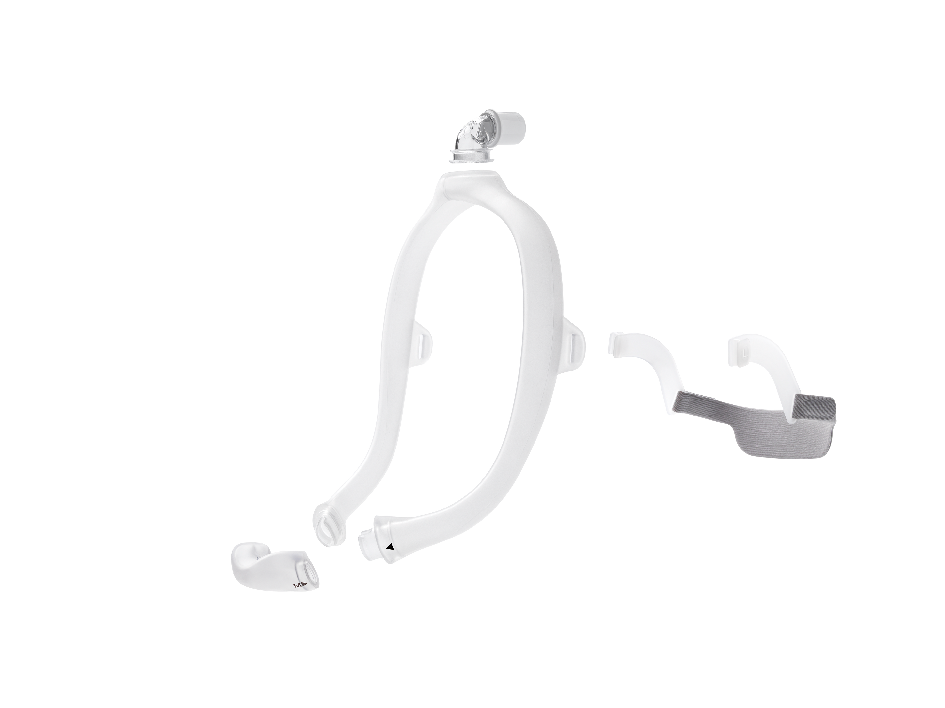 DreamWear Nasal Mask Fit Pack