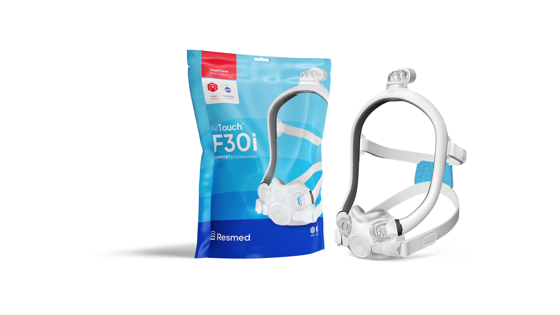 AirTouch F30i Comfort