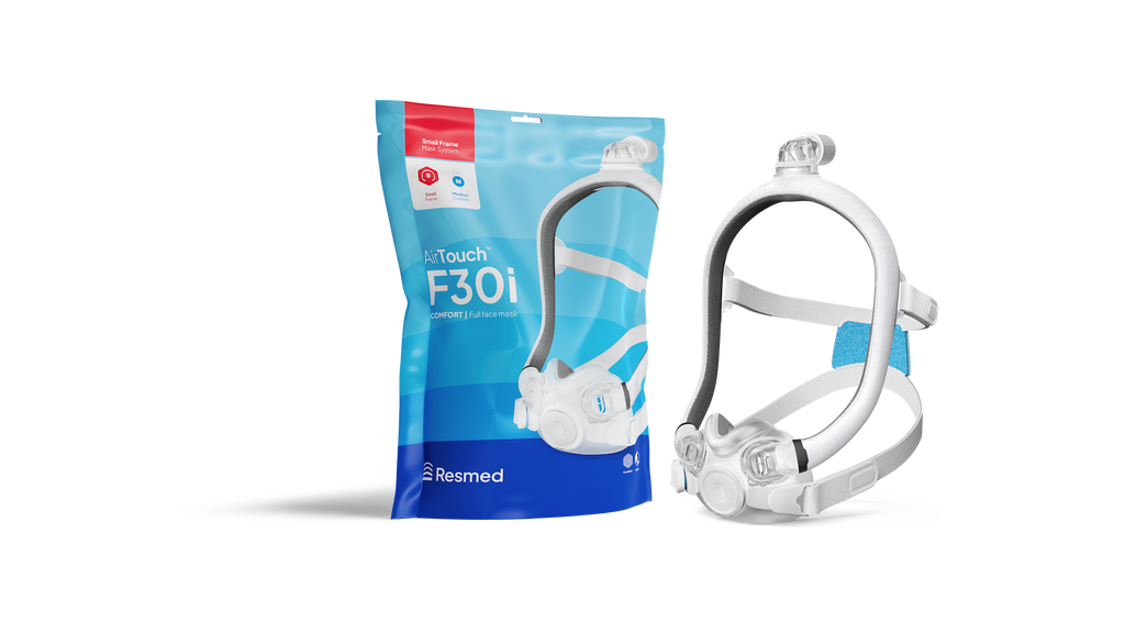 AirTouch F30i Comfort