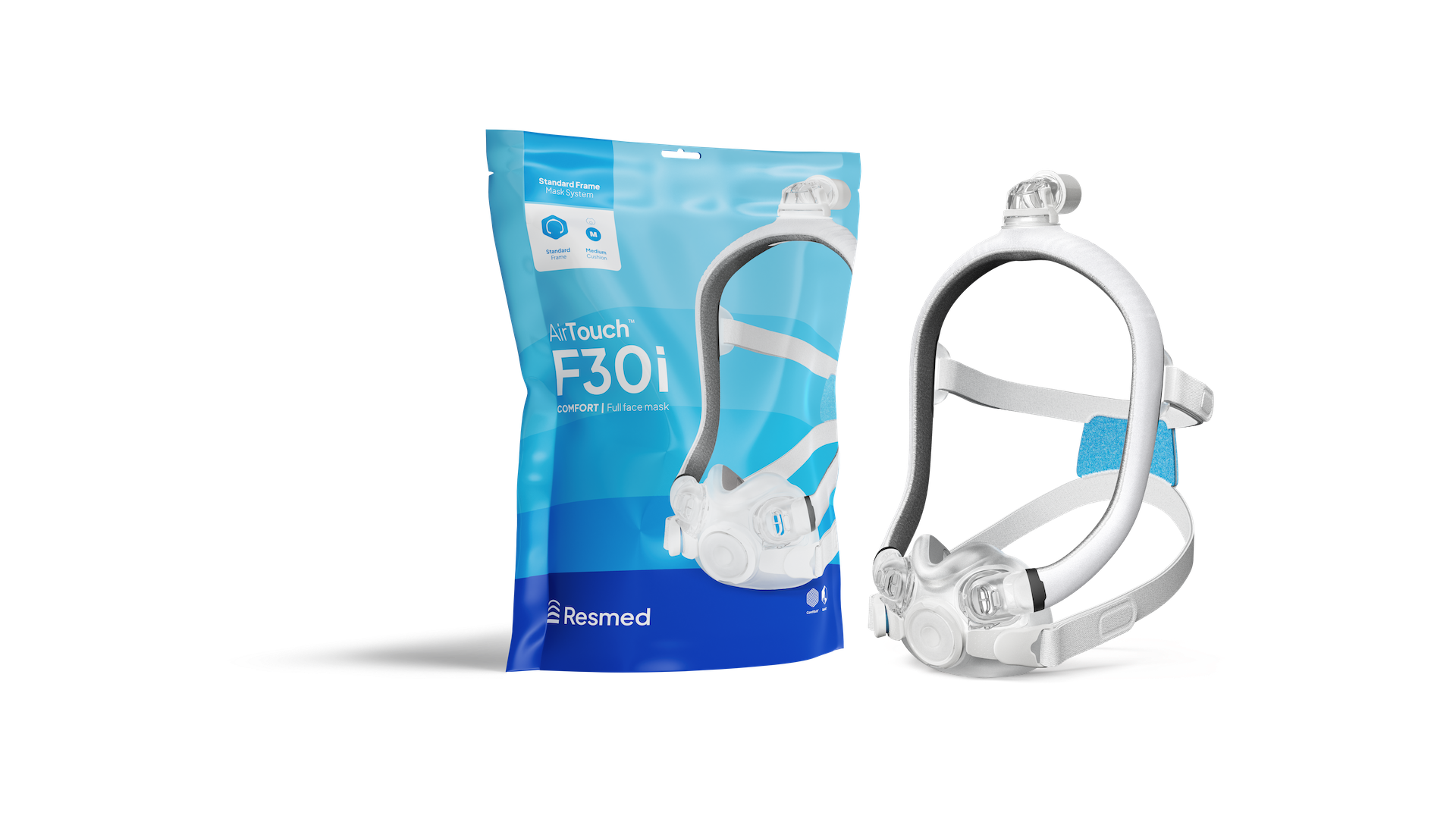 AirTouch F30i Comfort