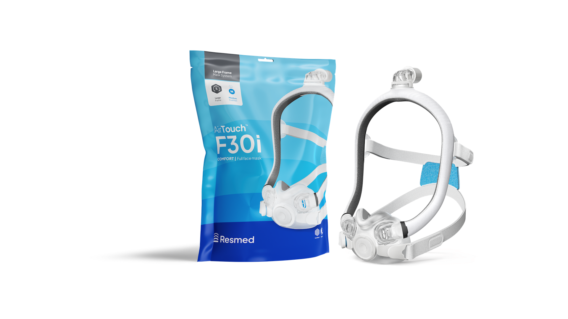 AirTouch F30i Comfort