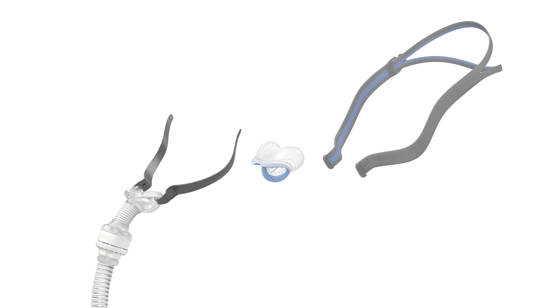 AirFit N30 AirMini Mask Pack (only compatible with AirMini)