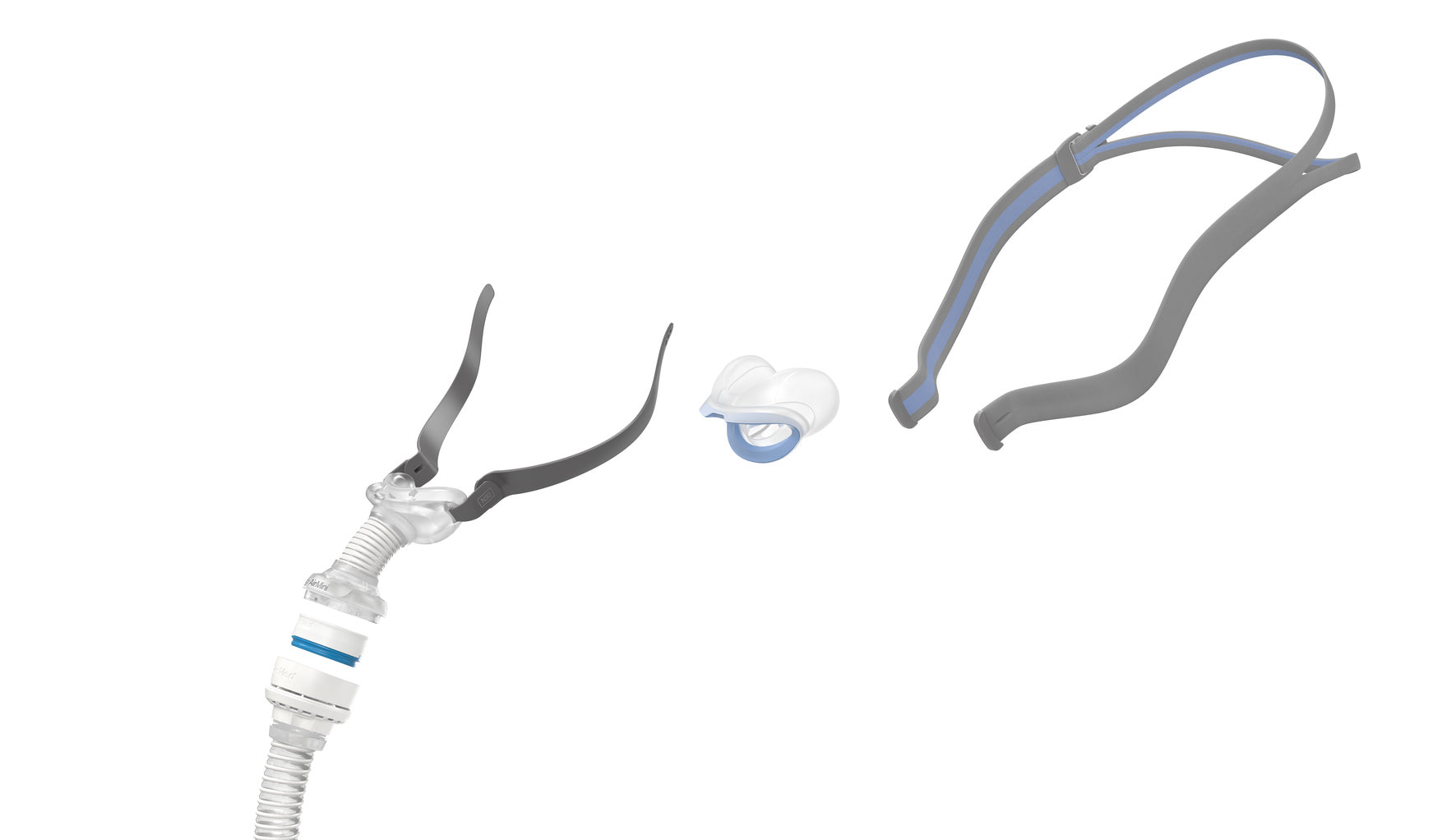 AirFit N30 AirMini Mask Pack (only compatible with AirMini)