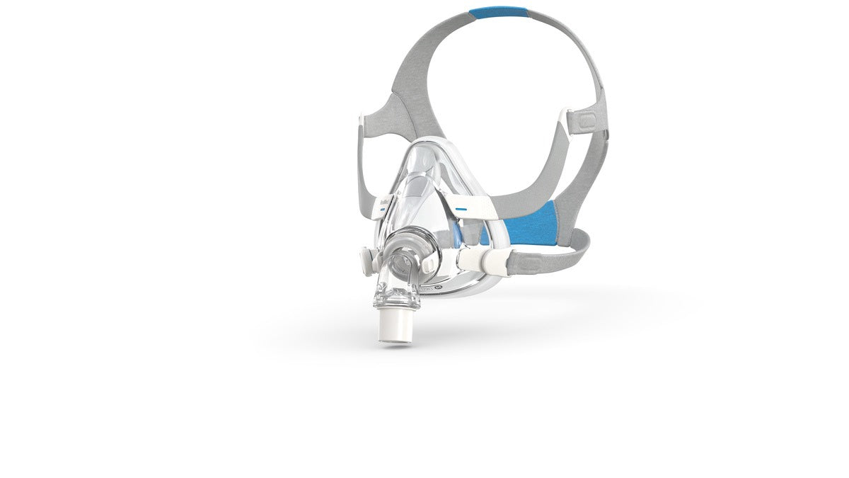 AirFit F20 – About Sleep