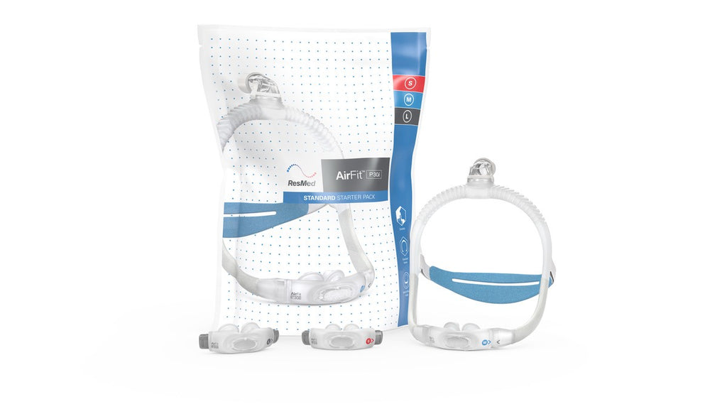 AirFit P30i Starter Pack