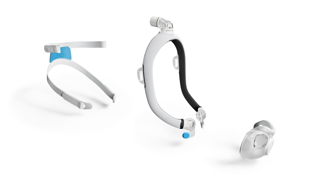 AirTouch F30i Comfort