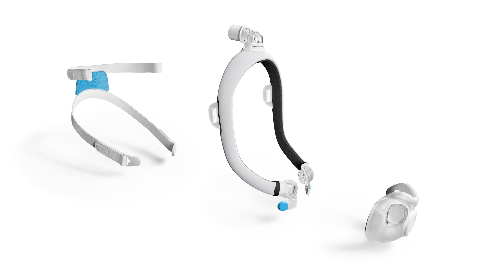 AirTouch F30i Comfort