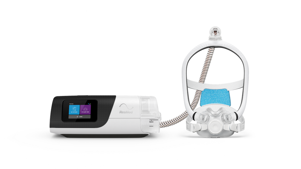 AirTouch F30i Comfort