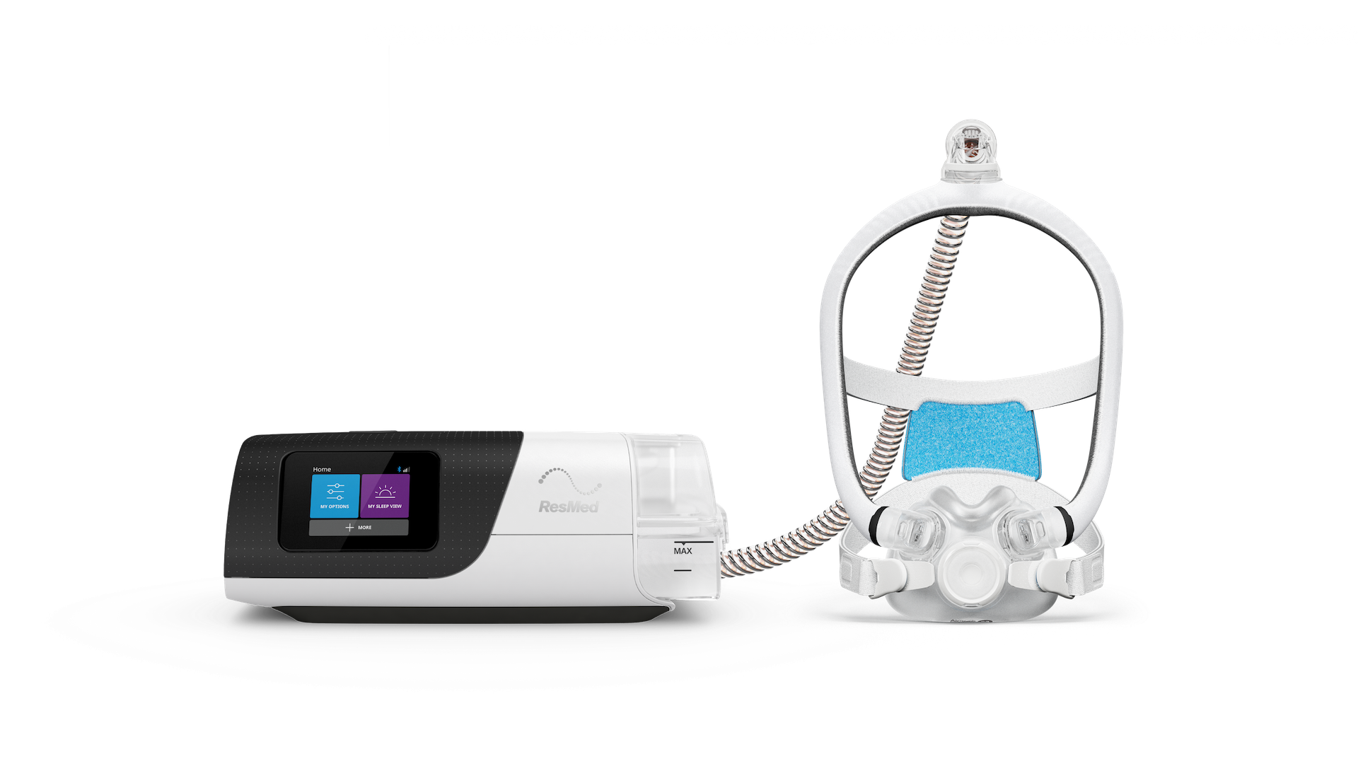 AirTouch F30i Comfort