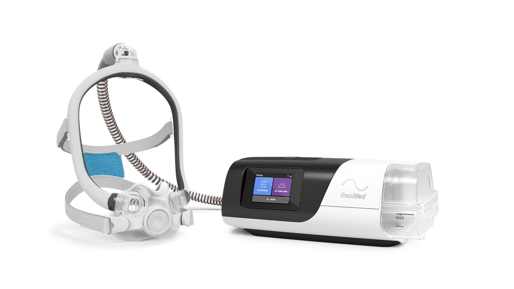 AirTouch F30i Comfort