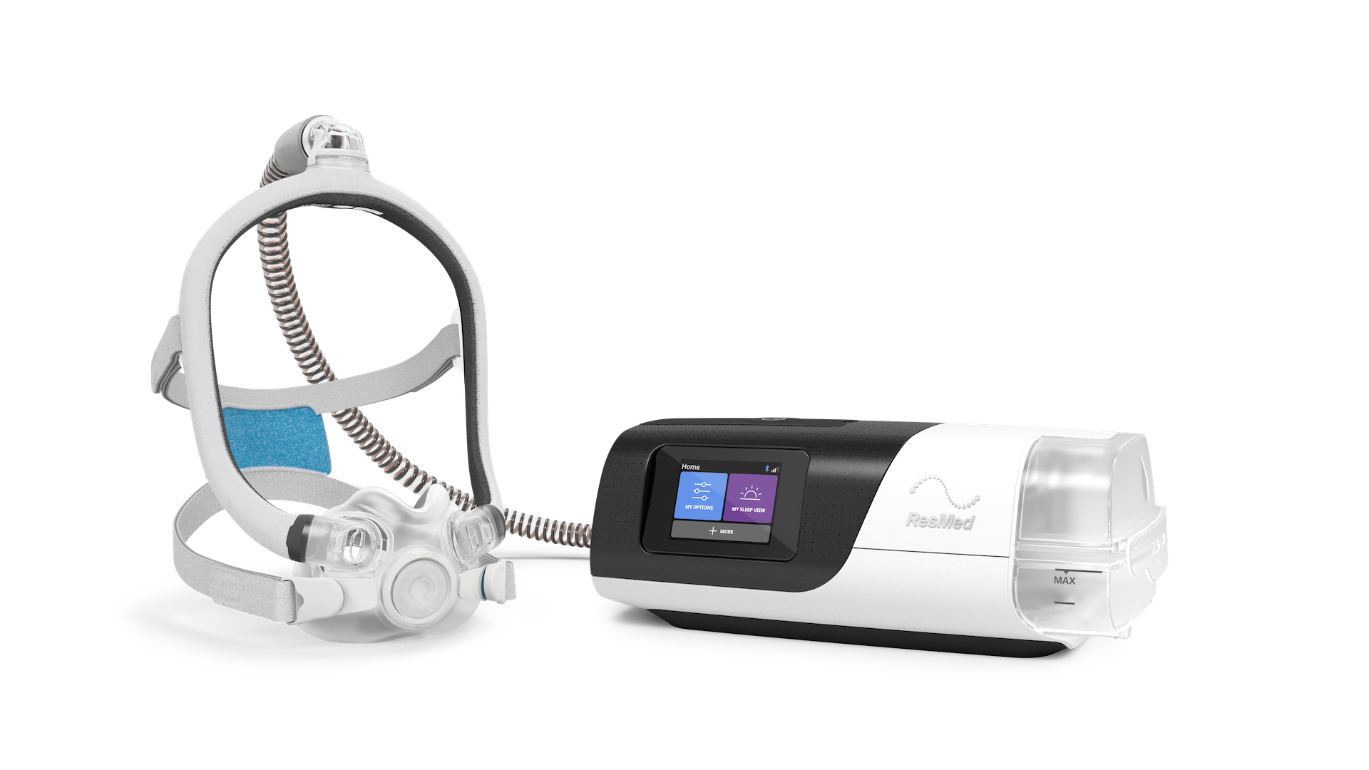 AirTouch F30i Comfort