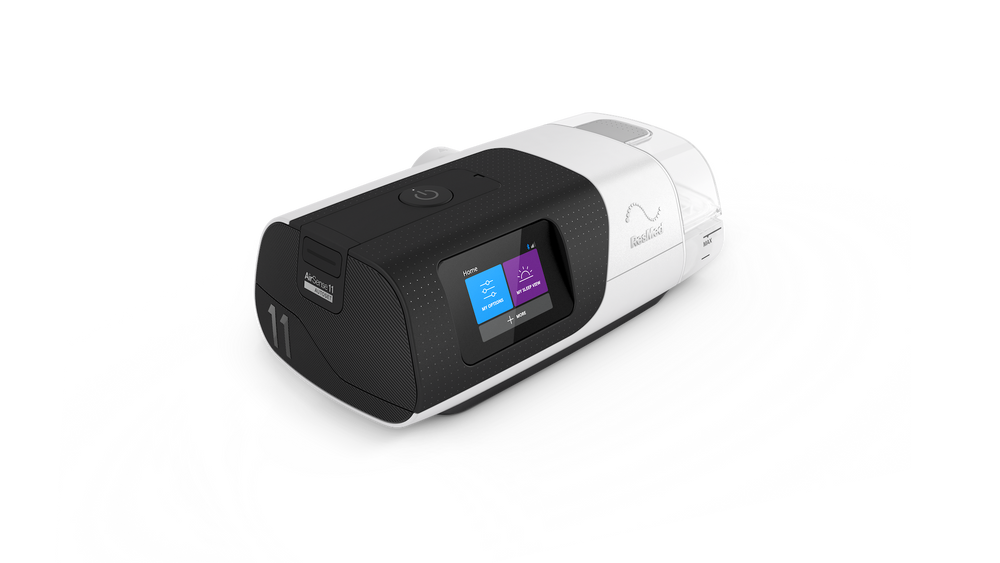 Resmed AirSense 11 AutoSet