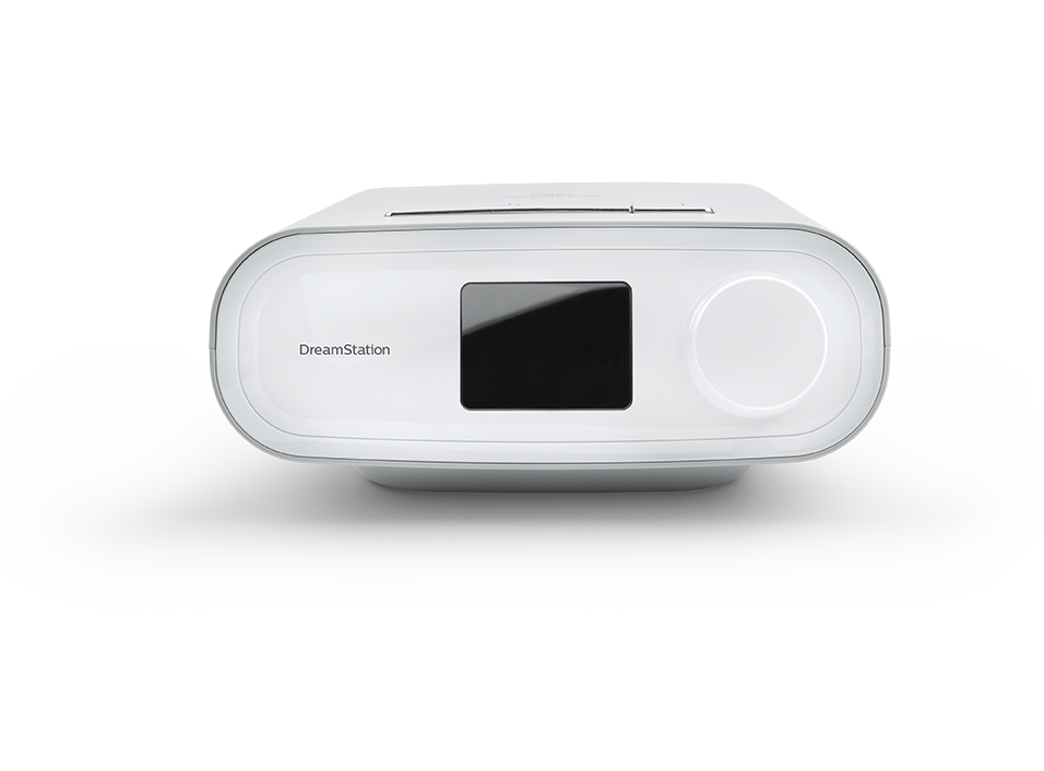 DreamStation Auto APAP Machine