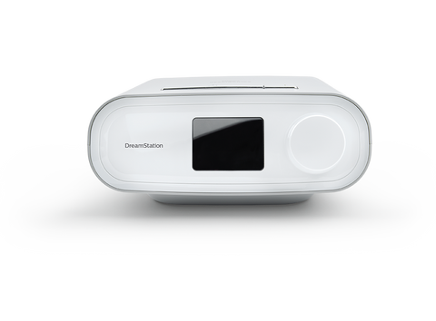 DreamStation Auto APAP Machine