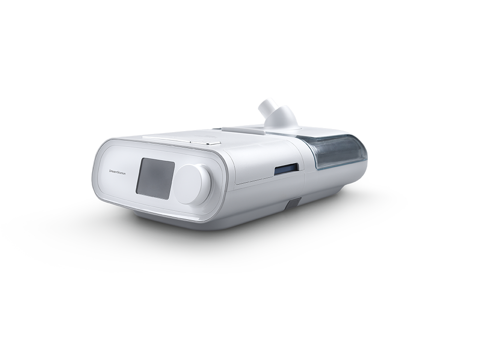 DreamStation Auto APAP Machine