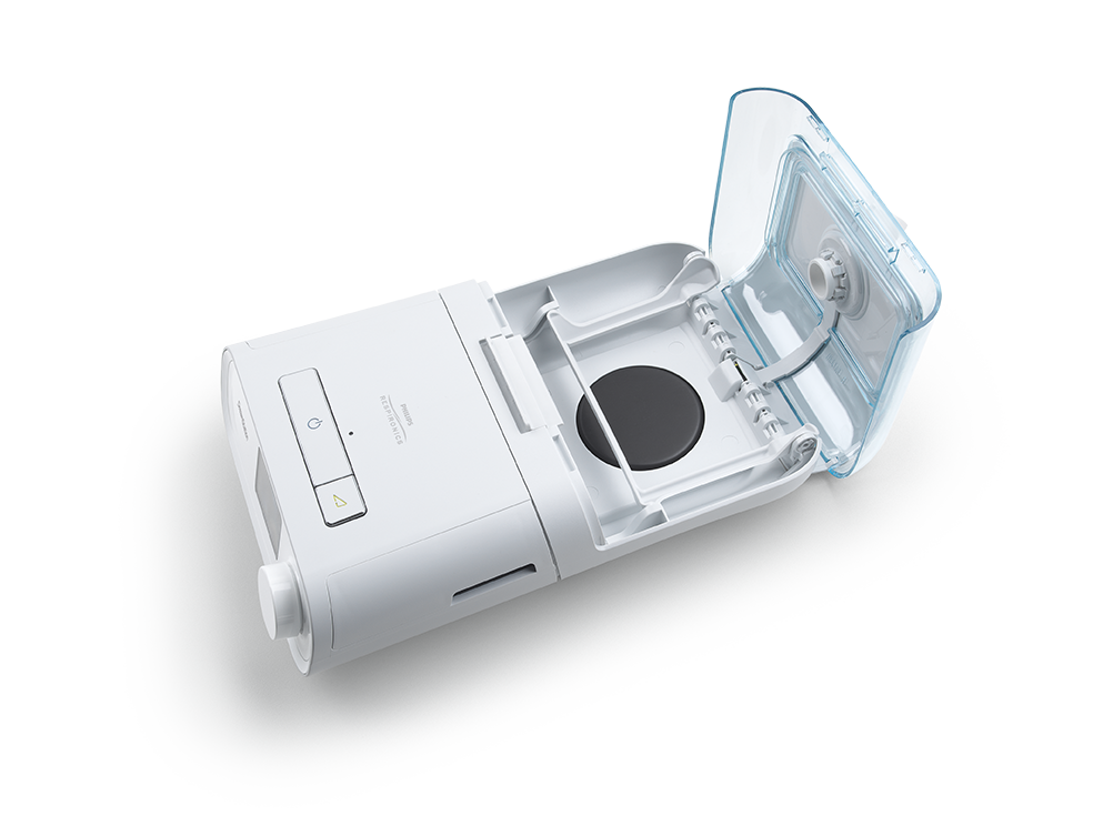 DreamStation Auto APAP Machine