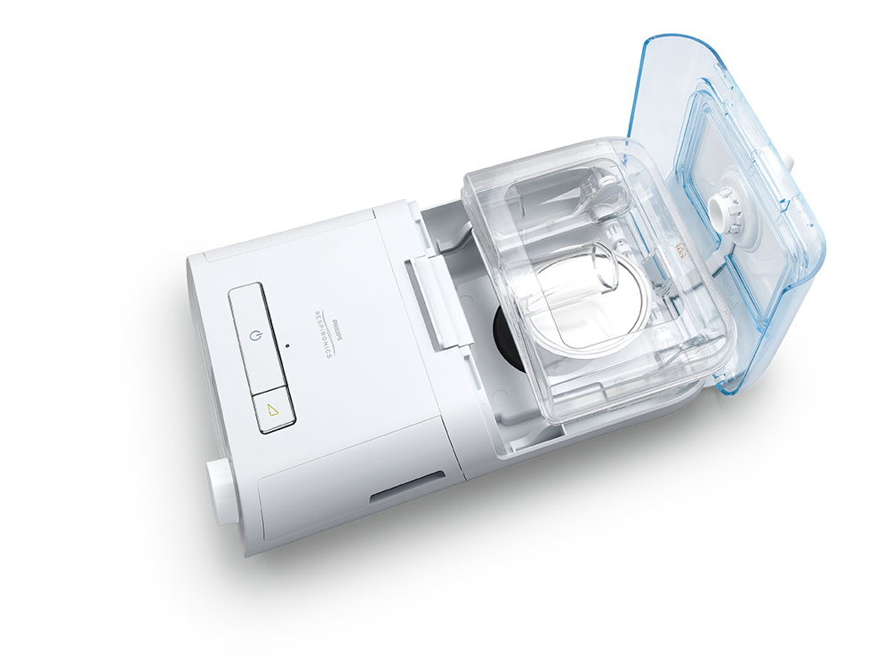 DreamStation Auto APAP Machine