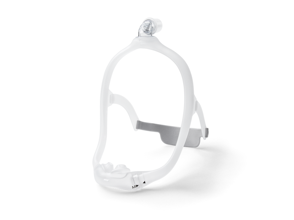 DreamWear Silicone Pillows