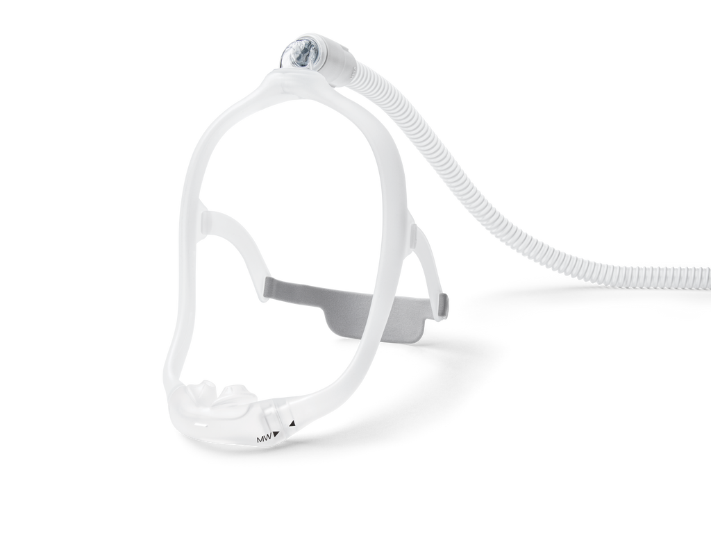 DreamWear Silicone Pillows