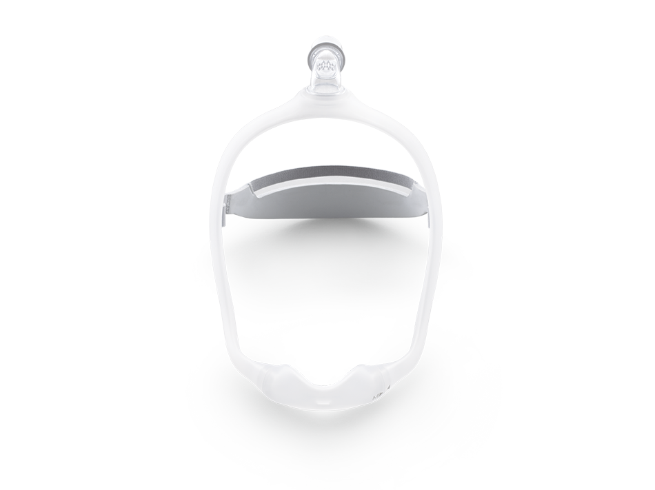 DreamWear Nasal Mask Fit Pack