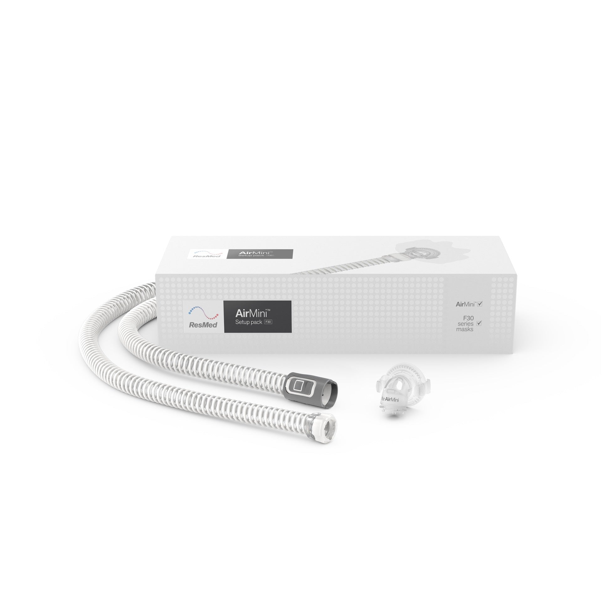 Airmini Mask Connector – About Sleep