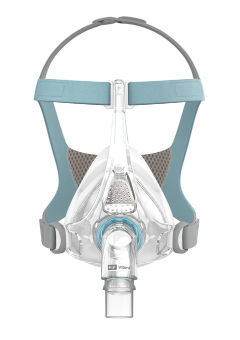 Vitera Full Face Mask