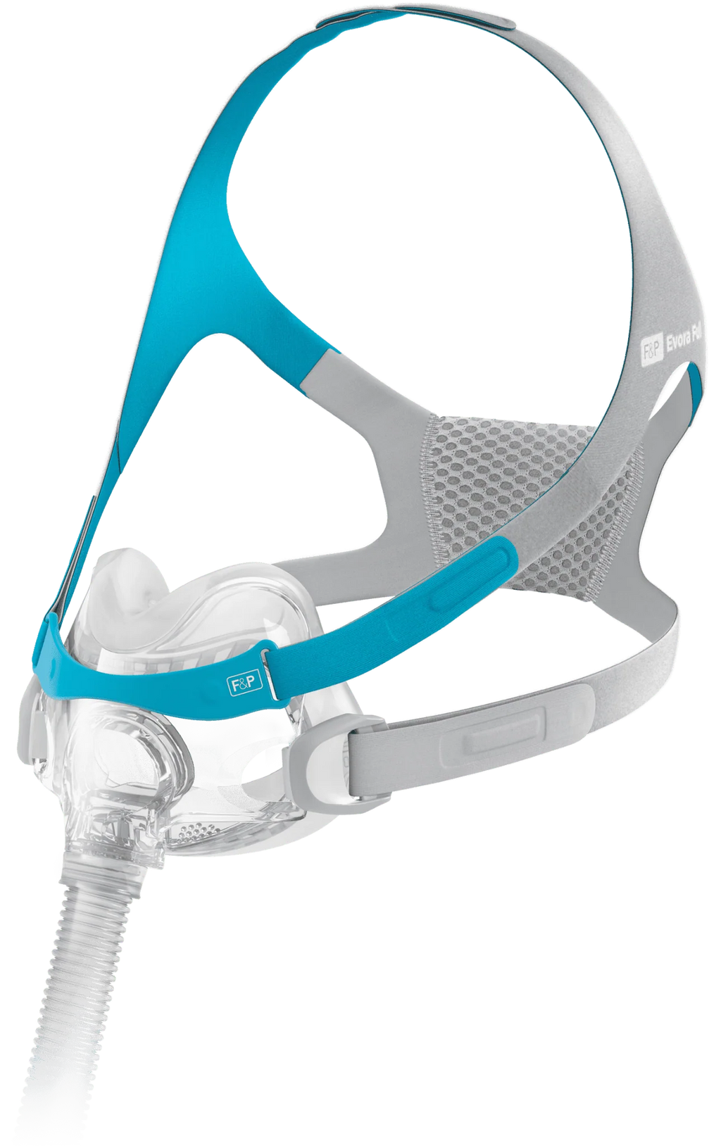 Evora Full Compact Full Face Mask Fit Pack