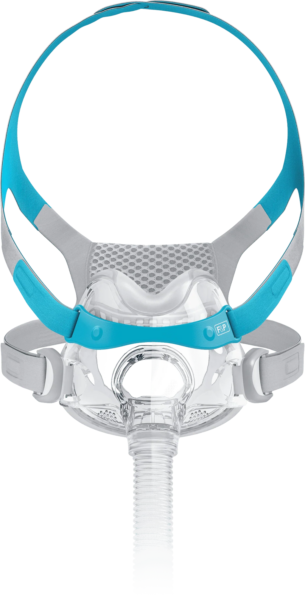 Evora Full Compact Full Face Mask Fit Pack