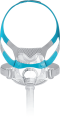 Evora Full Compact Full Face Mask Fit Pack