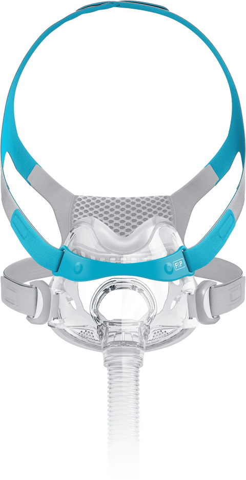 Evora Full Compact Full Face Mask Fit Pack