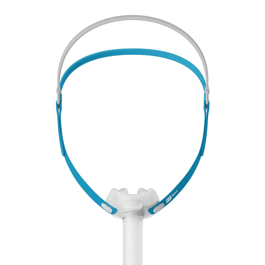 Nova Micro Pillow Mask Fit Pack