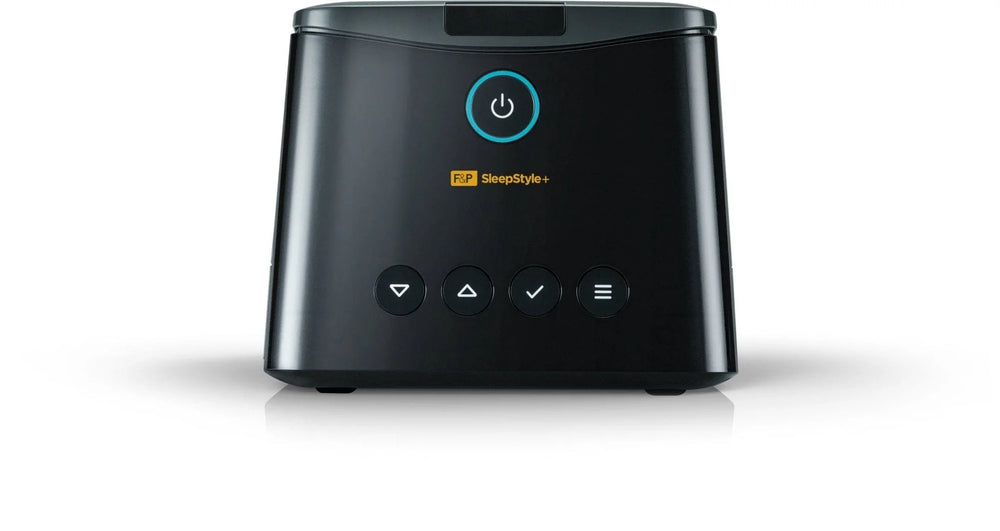 SleepStyle Plus Auto