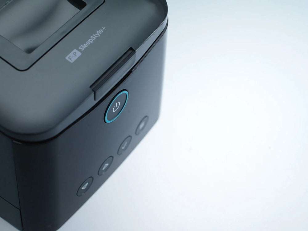 SleepStyle Plus Auto