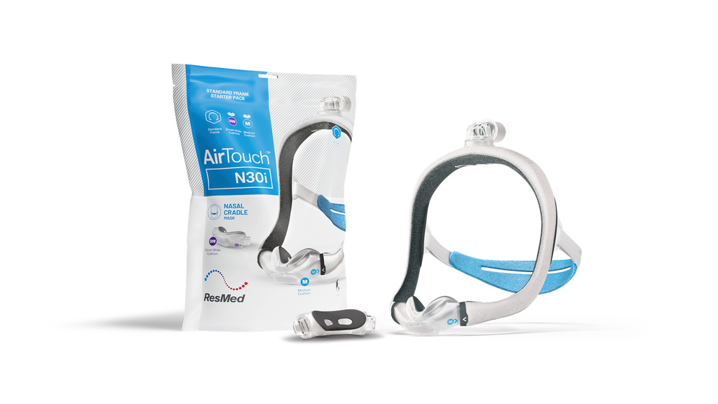 AirTouch N30i